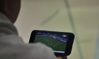 Futebol ao Vivo: Conheça o Melhor Aplicativo