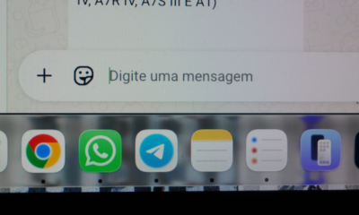 App para Identificar Visitas ao Seu Perfil