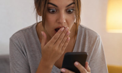 Descubra quem acessou sua rede social