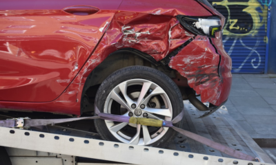 Aplicativo para Identificar Problemas no Carro!