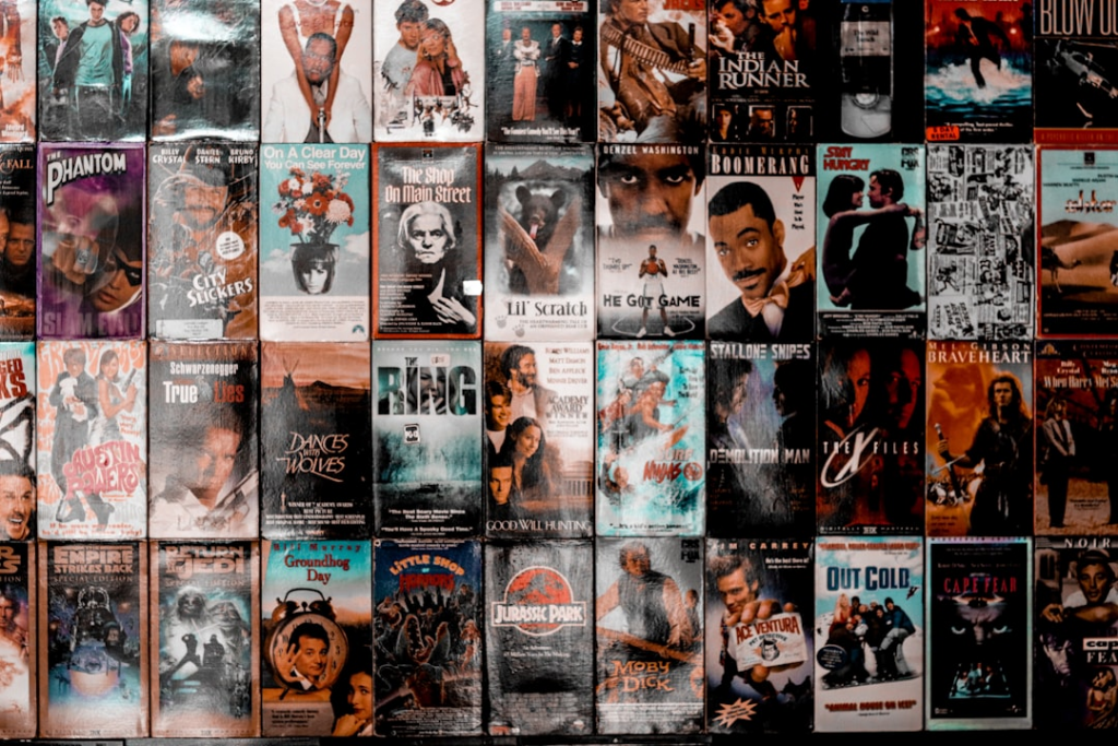 Melhores Filmes para Assistir Grátis