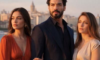 Melhores Novelas Turcas em Um Só Lugar