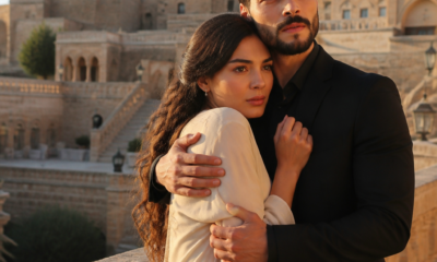Novelas Turcas Favoritas: Assista Agora