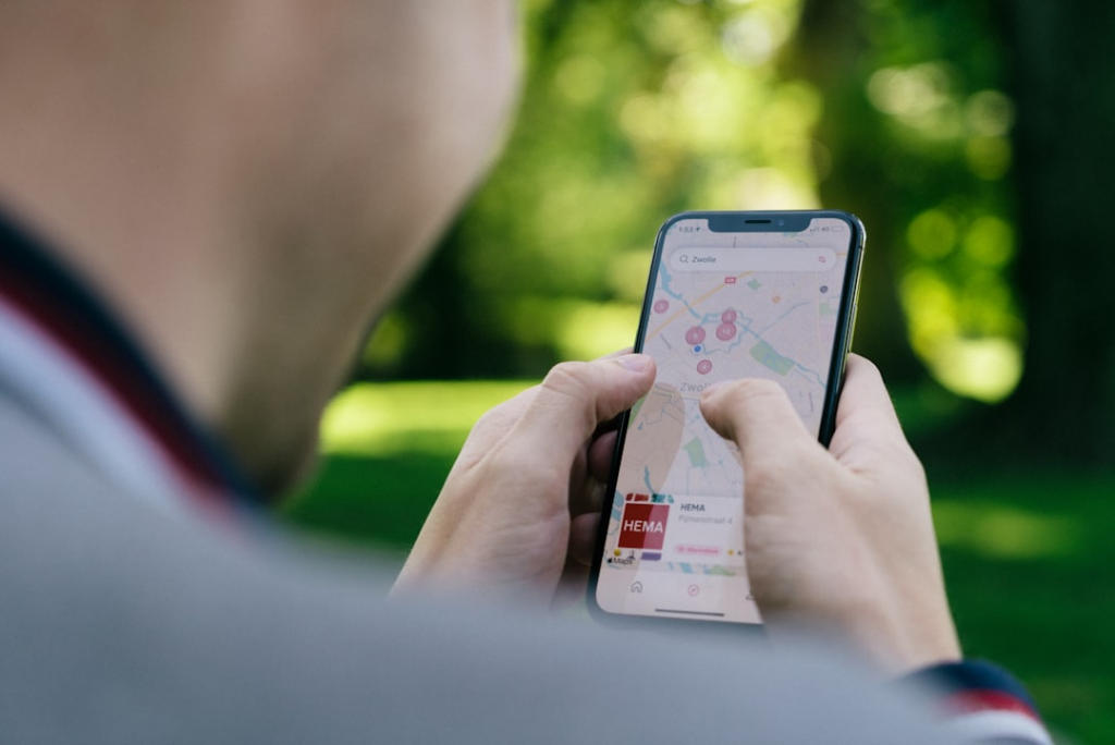 Como Identificar Radares pelo Celular
