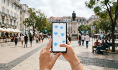 Wi-Fi perto de você: descubra como encontrar