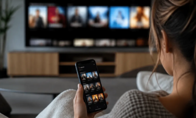 Seu App Para Assistir Filmes
