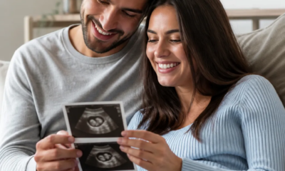 Como Será Seu Bebê? Descubra Agora