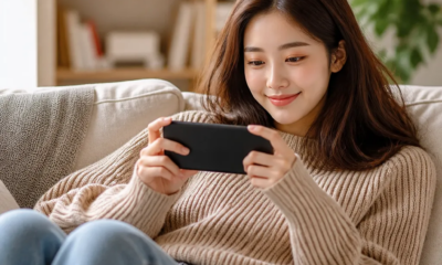 Seu App Para Assistir Doramas