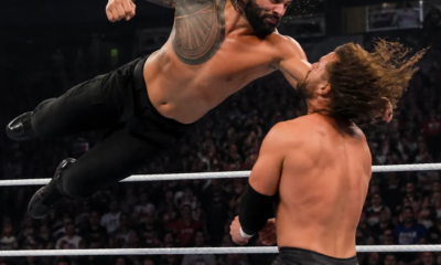 Assista aos Combates da WWE ao Vivo Grátis