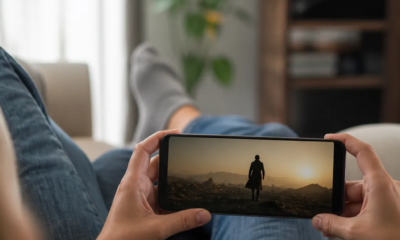 Os Melhores Apps para Assistir Filmes no Celular Sem Anúncios
