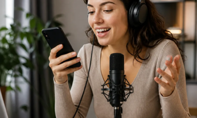 Como Alterar Sua Voz com App: Guia Completo e Prático
