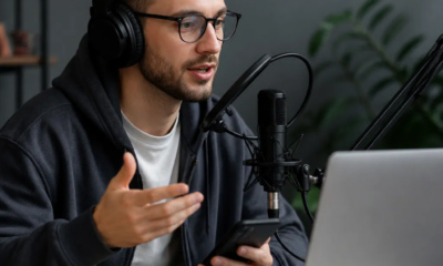 Apps para Mudar a Voz Online: Conheça as Melhores Opções