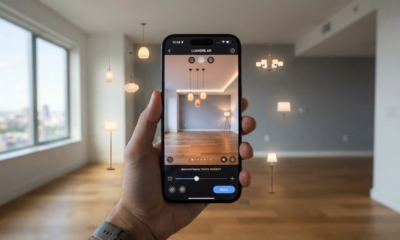 Descubra Como Decorar Sua Casa com Inteligência Artificial