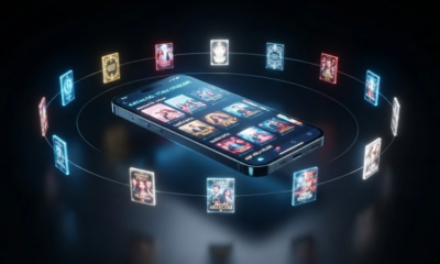 Novelas Turcas Online: Qual App Oferece Mais Títulos?