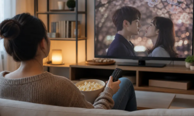 Guia Completo: Onde e Como Assistir Doramas Online em 2024