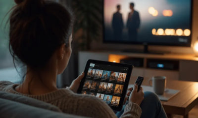 O que assistir hoje? Descubra novas opções