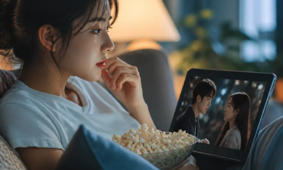 Quer Assistir Doramas Online?