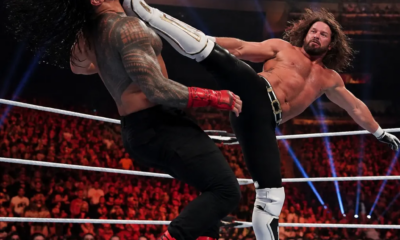 WWE ao Vivo Grátis: Assista Todos os Eventos