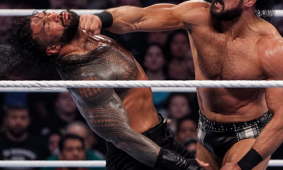 Assista Combates da WWE ao Vivo Grátis