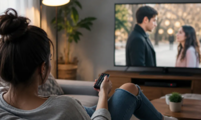 Melhores Doramas Grátis: Assista Online Sem Pagar