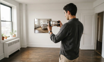 Decoração com IA: Veja Como Sua Casa Pode Ficar