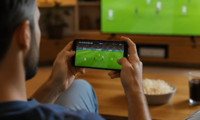 Melhor App para Ver Futebol ao Vivo no Celular