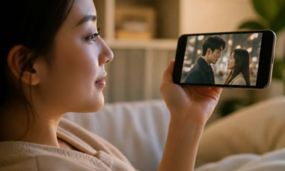 Melhor Aplicativo para Assistir Doramas no Celular