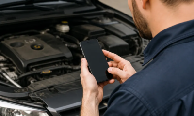 Melhores Apps para Identificar Problemas no Carro