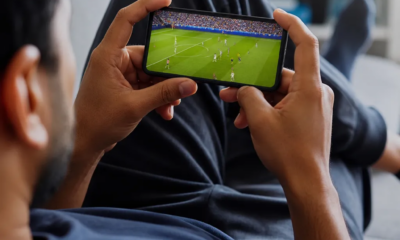 Apps para Assistir Futebol ao Vivo: Confira as Melhores Opções