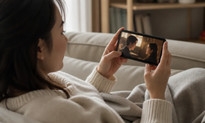Onde Assistir Doramas Online? Conheça os Melhores Apps
