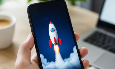Libere espaço no celular e ganhe velocidade