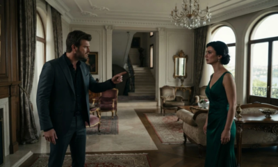 Melhores Novelas Turcas para Assistir com Amigos