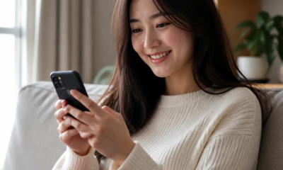 Melhores Doramas: Aplicativo para Assistir