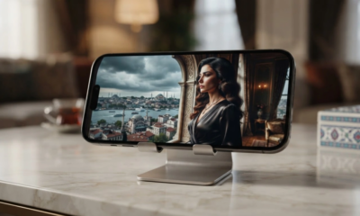 Catálogo Completo de Novelas Turcas Grátis