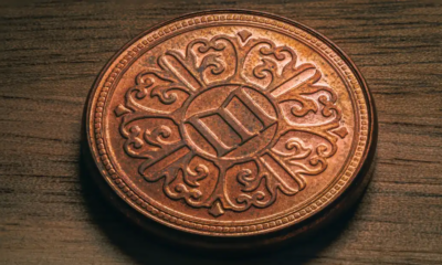 Como Identificar Moedas Raras pelo Celular