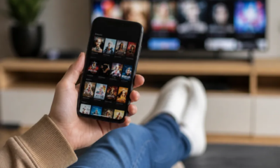 Aplicativo para Assistir Filmes Online Grátis