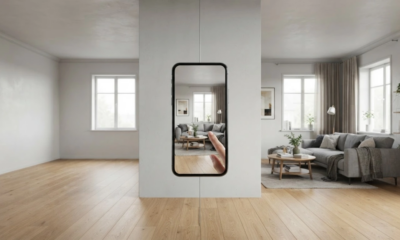 Decore Sua Casa com IA de Forma Fácil