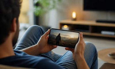Assista a Filmes Online em Um Só App