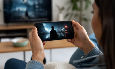 Assista Filmes Online com Este App