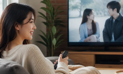 Melhores Doramas Grátis para assistir agora!