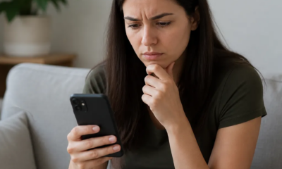 Saiba Quem Pode Ter Bloqueado Seu Perfil