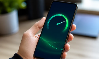 Aplicativo para Otimizar e Melhorar o Celular