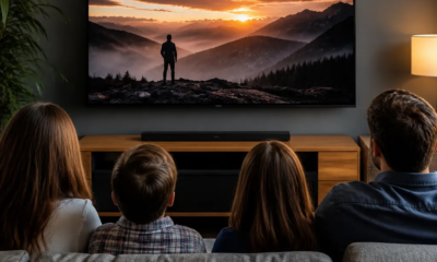 Catálogo de Filmes Gratuitos Disponíveis