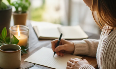 Cartas para Deus: Escreva Suas Orações com um App