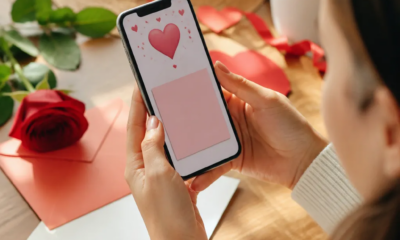 arta de Amor: Conheça o App para Criar Mensagens Especiais