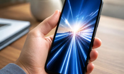 Libere espaço no celular e ganhe velocidade