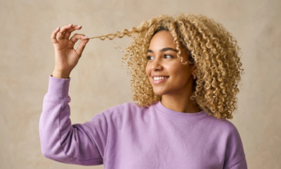 App para Testar Cortes e Cores de Cabelo Online