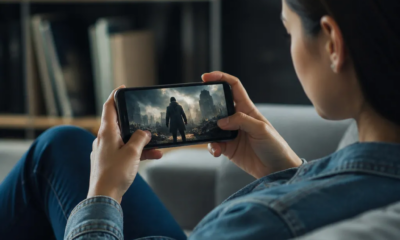 Assista Filmes Online com Este App