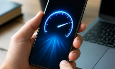 Deixe Seu Celular Mais Rápido com Este Aplicativo