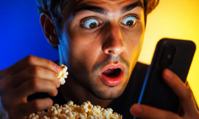 Onde Assistir Seus Filmes Favoritos?